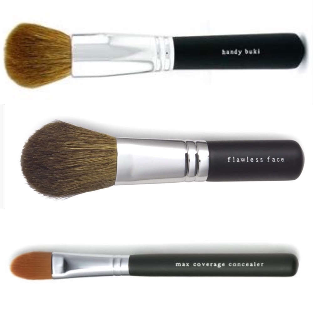 Bare Minerals Brush Set
